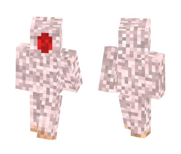 Mutant - Male Minecraft Skins - image 1