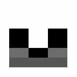 White Rabbit (FnafWorld) - Male Minecraft Skins - image 3