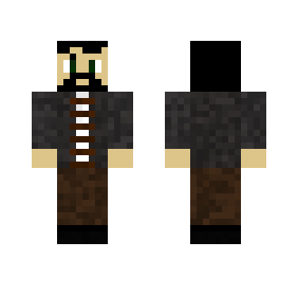 Gloin - Male Minecraft Skins - image 2