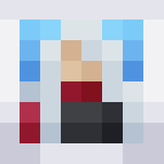 The Anomaly | Online Persona - Male Minecraft Skins - image 3