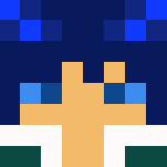 rin okumura - Male Minecraft Skins - image 3