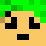 Annoyed link - Male Minecraft Skins - image 3