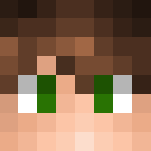 ~ Explorer guy? ~ - Male Minecraft Skins - image 3
