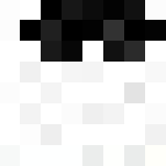 Darth Maul Color Scheme - Male Minecraft Skins - image 3