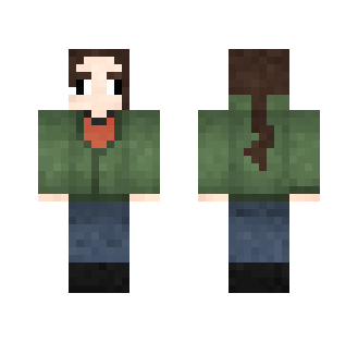 Juno MacGuff - Male Minecraft Skins - image 2