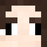 Juno MacGuff - Male Minecraft Skins - image 3