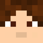 Bucky Barnes - Male Minecraft Skins - image 3