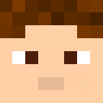 James "Bucky" Barnes - Male Minecraft Skins - image 3
