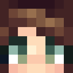 –«BUNNIES!!!!1!!!1!»– - Female Minecraft Skins - image 3