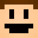 The Kid (IWBTG) - Male Minecraft Skins - image 3