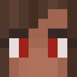 ❀ Autumn ❀ - Female Minecraft Skins - image 3