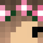 Chibi High: Prom Chibi - Female Minecraft Skins - image 3