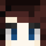 ᙢᘎ - Momo ( OC ) - ᙢᘎ - Female Minecraft Skins - image 3