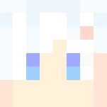 Paeris Faelyn - LOTC - Male Minecraft Skins - image 3