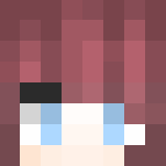 me in yandere uniforn for rps - Female Minecraft Skins - image 3