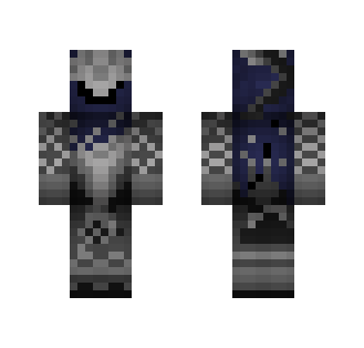 Artorias the Abysswalker - Male Minecraft Skins - image 2