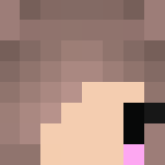 Chibi High: Date Night Chibi #2 - Female Minecraft Skins - image 3