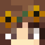this weather's like a sinner - Female Minecraft Skins - image 3