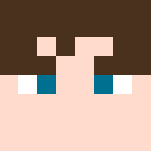 John Vermote - Male Minecraft Skins - image 3