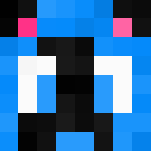 Catty Boo York - Female Minecraft Skins - image 3