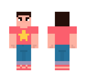 Steven Universe - Male Minecraft Skins - image 2
