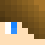 Just another kid - Male Minecraft Skins - image 3