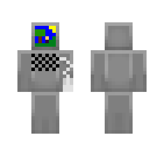 Mineseption - Other Minecraft Skins - image 2