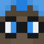 Inkling boy v2 - Boy Minecraft Skins - image 3