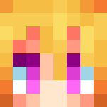 Yang Xiao Long (Old Skin) - Female Minecraft Skins - image 3