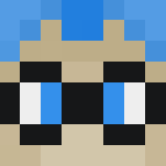 Inkling boy - Boy Minecraft Skins - image 3