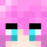 Acute Luka - Female Minecraft Skins - image 3