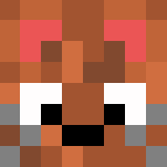 Mouse Person - Interchangeable Minecraft Skins - image 3