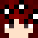 My Minecraft Skin! - Female Minecraft Skins - image 3