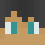 Percy jackson - Male Minecraft Skins - image 3
