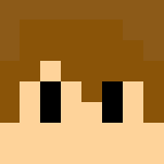 My Skin! - Male Minecraft Skins - image 3