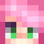 Tatlı Kız - Other Minecraft Skins - image 3