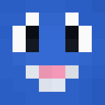 Popplio - Interchangeable Minecraft Skins - image 3