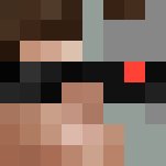 Termanator - Interchangeable Minecraft Skins - image 3