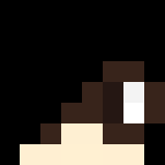 Emo Flash - Male Minecraft Skins - image 3