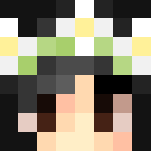 Plaid4Dayz ~Nyan~ - Female Minecraft Skins - image 3
