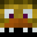 FNAF 2 - Withered Chica - Male Minecraft Skins - image 3