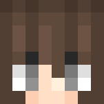 αввч ~ nike - Female Minecraft Skins - image 3