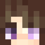 No ears - Female Minecraft Skins - image 3