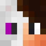 Erkek :) - Other Minecraft Skins - image 3
