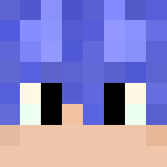 phospher slime kid - Male Minecraft Skins - image 3