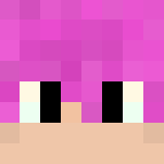 pink slime kid - Male Minecraft Skins - image 3