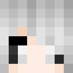 Human Sans Girl - Girl Minecraft Skins - image 3