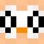 Rowlet - Interchangeable Minecraft Skins - image 3