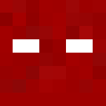 Red Hood - Arkham Knight Version - Male Minecraft Skins - image 3