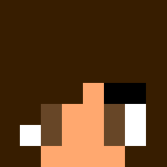 Aphmau With Brown Hair - Female Minecraft Skins - image 3
